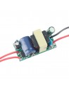 LED DRIVER 8-24W 300MA PROFESIONAL