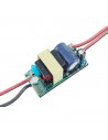 LED DRIVER 8-24W 300MA PROFESIONAL