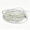 Tira LED 230V sin alambre 2835-120D