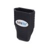 BASE ENCHUFE PLANO 10A/250~ NEGRO CJ240