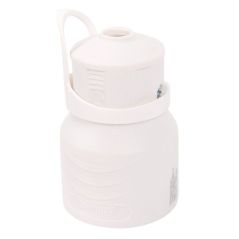 BASE ENCHUFE REDONDO 16A/250~ BLANCO CJ192