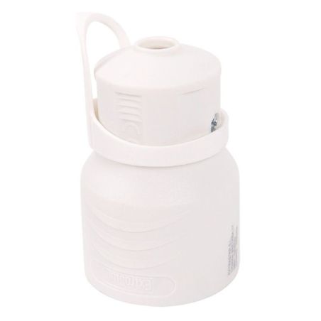 BASE ENCHUFE REDONDO 16A/250~ BLANCO CJ192