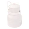 BASE ENCHUFE REDONDO 16A/250~ BLANCO CJ192