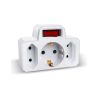 ADAPTADOR CON INTERRUPTOR 16A 3680W