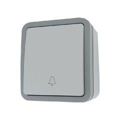 INTERRUPTOR DE TIMBRE EXTERIOR 10X 250V