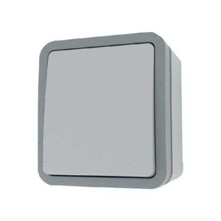 INTERRUPTOR EXTERIOR 10X 250V 2 VIAS 1 BANDA