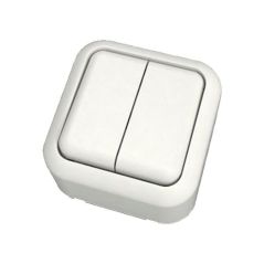 INTERRUPTOR DOBLE PARED  CJ120