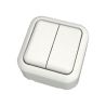 INTERRUPTOR DOBLE PARED  CJ120