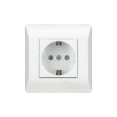 BASE ENCHUFE EMPOTRABLE BLIS CJ120