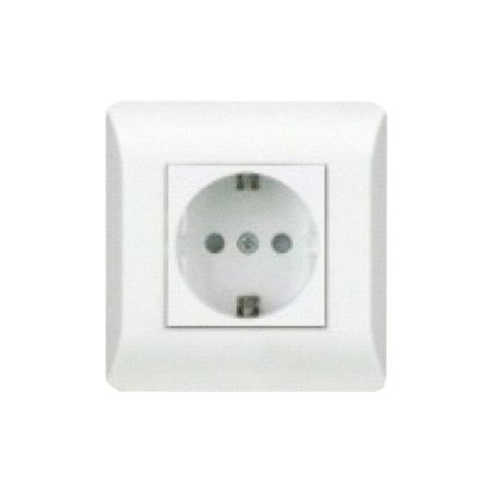 BASE ENCHUFE EMPOTRABLE BLIS CJ120