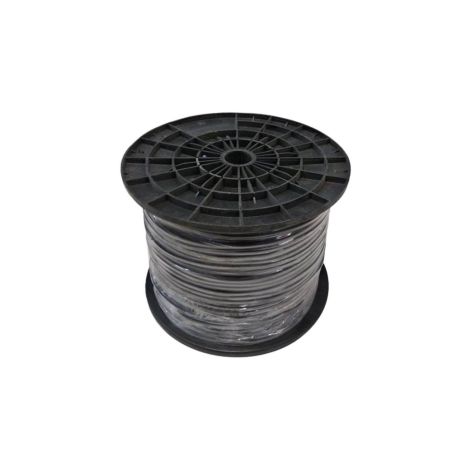 CABLE ELECTRON NEGRO 3G2.5MM~ H05VV-F 50 MTS  CJ1