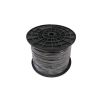 CABLE ELECTRON NEGRO 3G2.5MM~ H05VV-F 50 MTS  CJ1