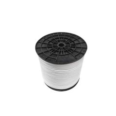 CABLE ELECTRON BLANCO 3G2.5MM~ H05VV-F 50 MTS  CJ1