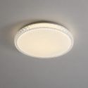 Plafón LED BSB Ø35/38 cm 36W 3 tonos de luz