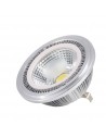 Bombilla AR111 12V 12W y 1200 Lúmenes