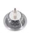 Bombilla AR111 12V 15W y 1500 lúmenes con 6000k