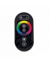 Controlador RGB 12-24V con mando tactil
