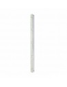 Pantalla estanca 60CM para UN tubo LED de conexion un lateral