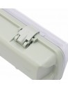 Pantalla estanca 60CM para UN tubo LED de conexion un lateral