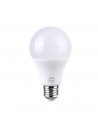 Bombilla LED casquillo E27 12W aluminio calidad A