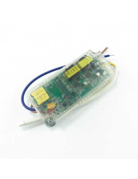 LED Driver (18-40W)*2 - 2.4G OT: DC54-160V 240mA