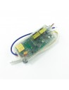 LED Driver (18-40W)*2 - 2.4G OT: DC54-160V 240mA