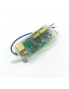 Transformador LED Driver (18-40W)*2 - 2.4G OT: DC54-160V 240mA