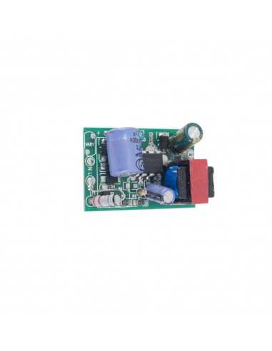 Circuito Transformador LED Driver 1-3W buena| Ledbex