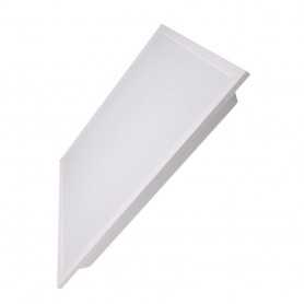 Panel LED 595x595 mm 50W luz dirécta