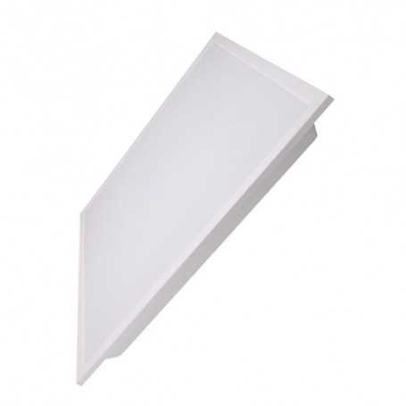 Panel LED 595x595 mm 50W luz dirécta