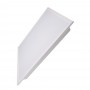 Panel LED 595x595 mm 50W luz dirécta