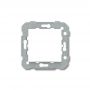 BJC tapa ciega serie Viva blanco 23033