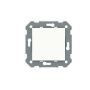 BJC Commutador con garras color blanco 23506-X