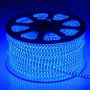 Tira LED 230V sin alambre 2835-120D
