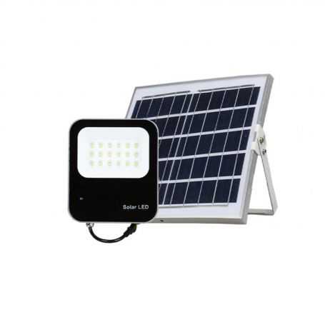 Proyector solar 100W 6000K ASGARD