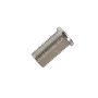 Tornillo XB M8x16mm con hueco para conector