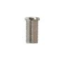Tornillo XB M8x16mm con hueco para conector