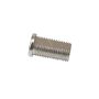 Tornillo XB M8x16mm con hueco para conector