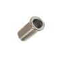 Tornillo XB M8x16mm con hueco para conector