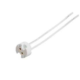 Cable casquillo MR16 / G4 / G5.3