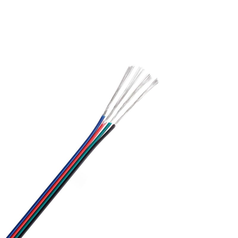 Cable paralero 2x0.3mm2 zjt | Ledbex