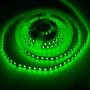 Tira LED 12V verde 5050-60D 14.4w/m