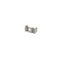 Clip de sujeción 23x10x9mm, 10u