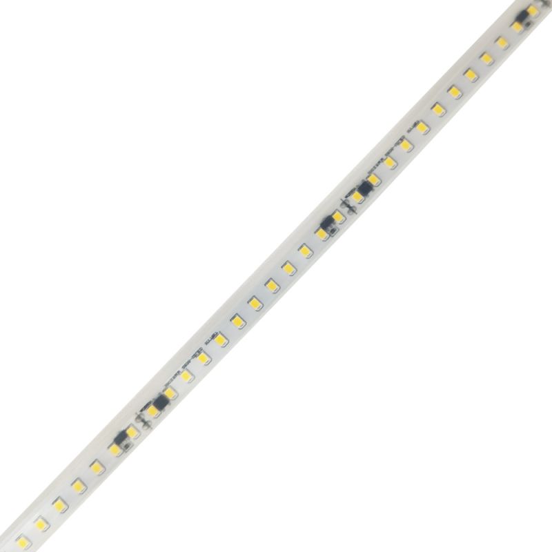 Tira LED 220V directa al corriente sin rectificador IP67 | Ledbex