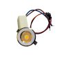 Foquito LED 3W corte de agujero 38mm