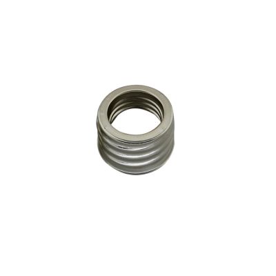 Adaptador bombilla E27 a portalámpara E40