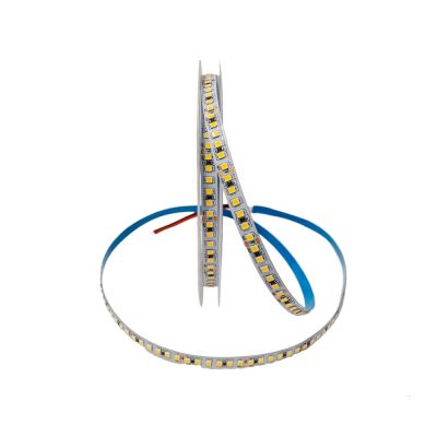 Tira LED 24V smd 180 LEDs/m 16w/m MQB IP20 (10 metros)