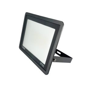 Foco proyector LED 100W para exterior