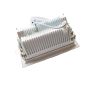 Downlight rectangular basculante 35W 4000K