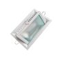 Downlight rectangular basculante 35W 4000K